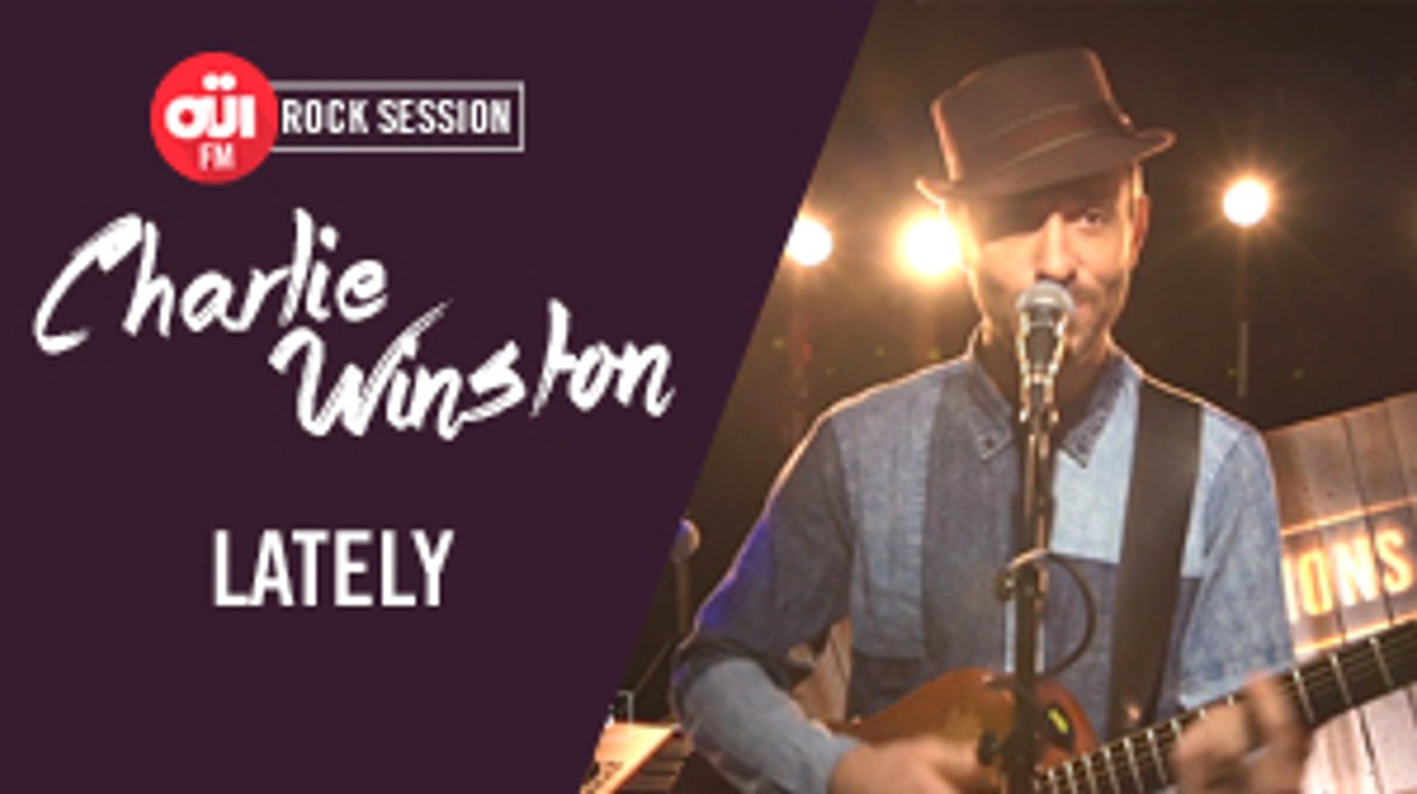 Charlie Winston - Lately