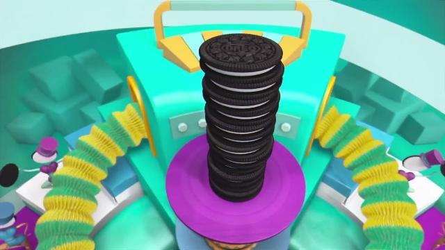 Oreo Releases Catchy Jingle and Adds Red Velvet Oreos