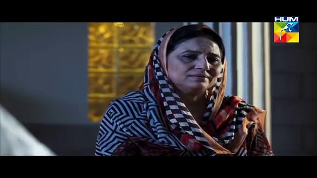 Susral Mera Episode 74 on HUM TV