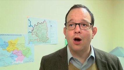 Les projets pour le Sud-Vendée : Interview de Valentin Josse