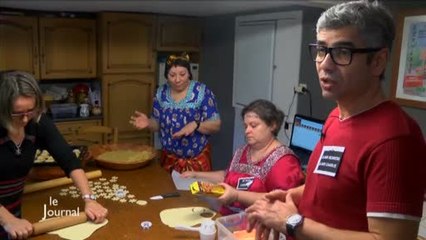 Nouvel an berbère : Unité entre Algériens et Français