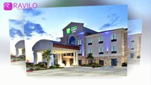 Holiday Inn Express Hotel & Suites Hutto, Hutto, United States