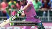 AB De Villiers Batting - South Africa vs West Indies 2015 - 3rd ODI Match Highlights