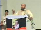 Quaid Nawaz Khan Naji speech about (Students and Future Leadership) of Gilgit Baltistan