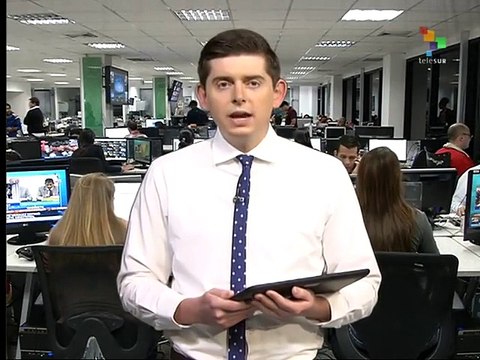 Protests continue for missing Mexican students