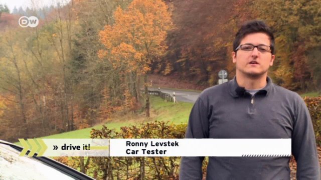 Test It! Seat Ibiza ST FR | Drive it!