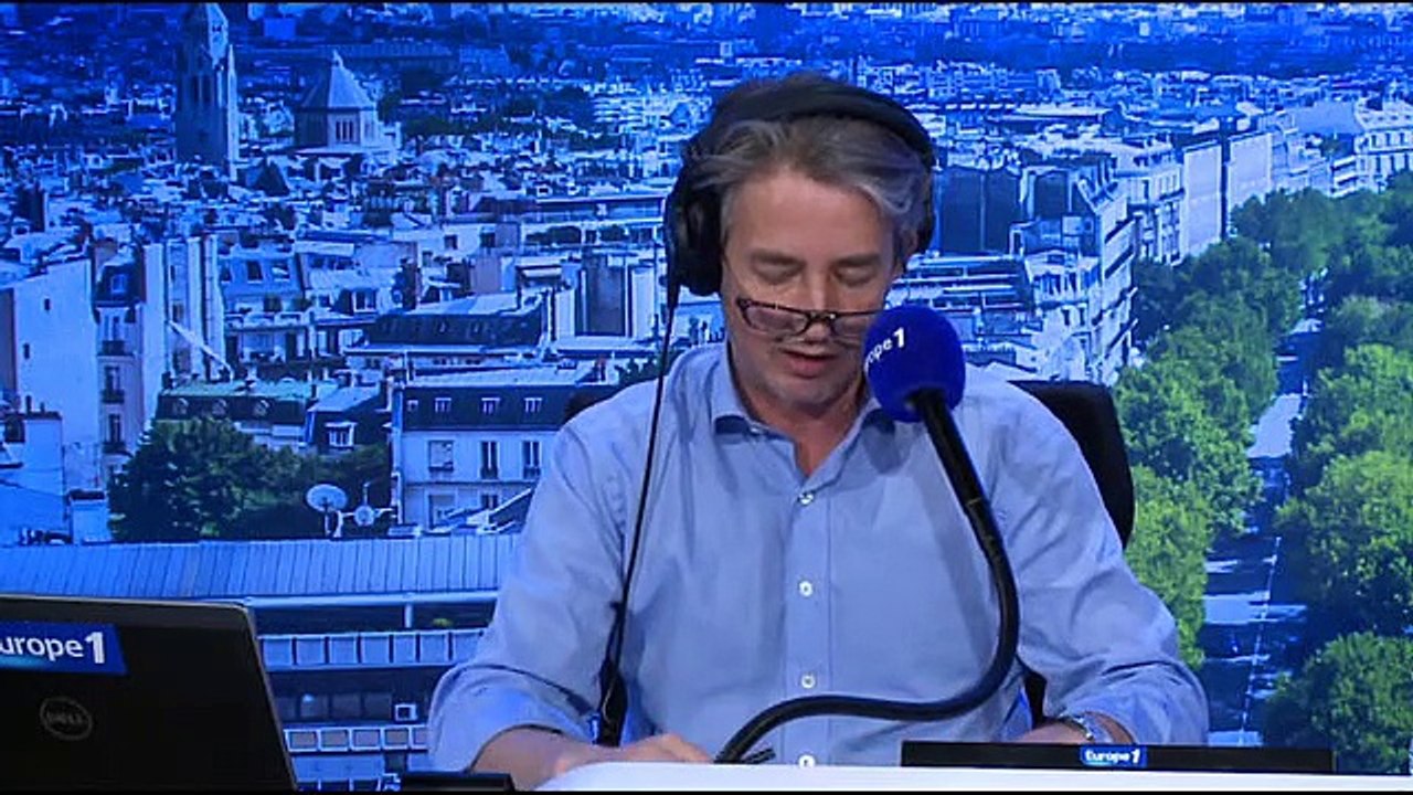 Malek Boutih dans "Le club de la presse" – PARTIE 4