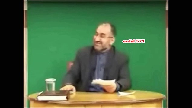 KİBİRLİ ADAM Mustafa İslamoğlu Abese Suresi