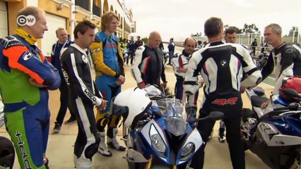 Spot It!: BMW Motorrad's S1000 RR | Drive it!