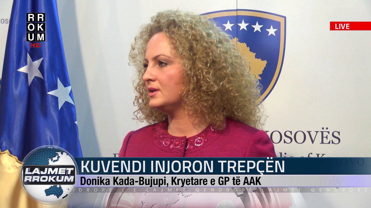 LAJMET QENDRORE (21. 01. 2015)