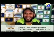 Punjabi Totay Shahid Afridi Cricket Funny Video _