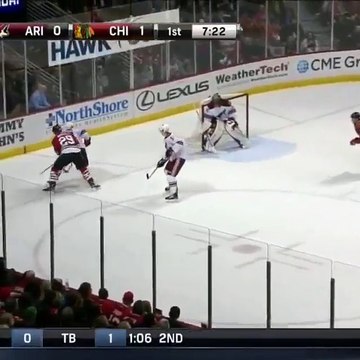 Good win for the Blackhawks #chicago #blackhawks #hockey