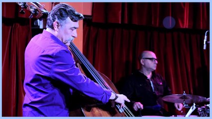 Syl'O en concert avec Orange Passion