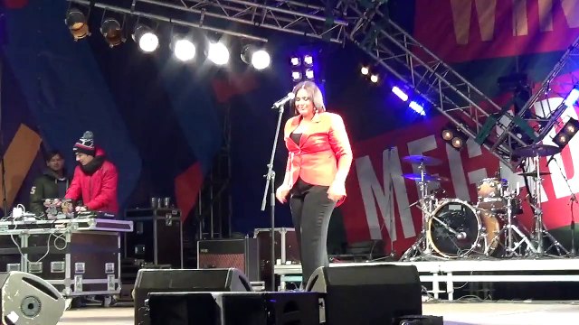 Биг Бэта - Это Новый год - Да!