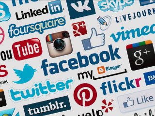 Social Media Changeover 2015