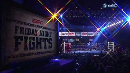 Thomas Williams Jr. vs. Gabriel Campillo, 12 rounds, IBF light heavyweight eliminator