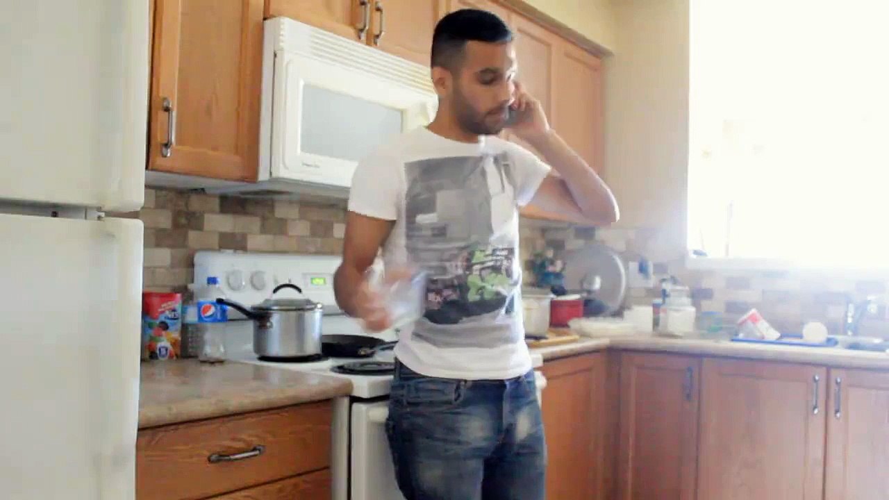 Brown parents find out everything!