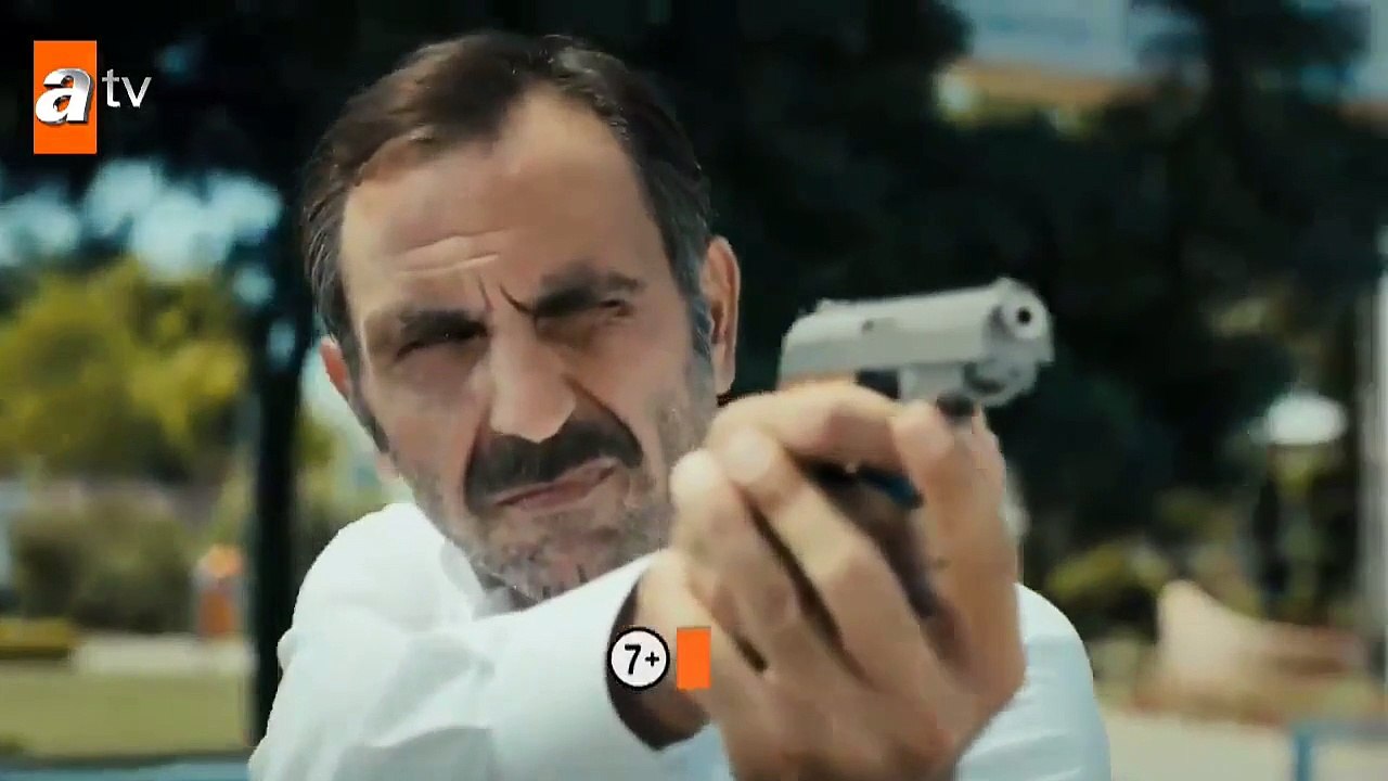 kaçak 3 bölüm fragmanı