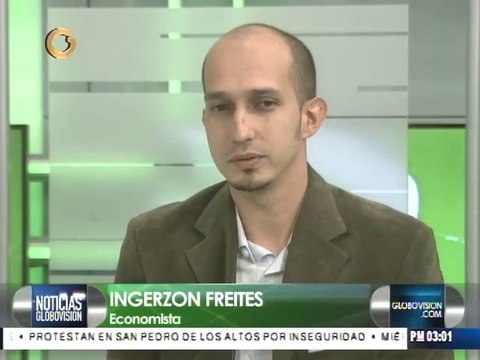 Economista: No podemos darnos el lujo de liberar el control de cambio