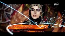 Tajik song Farzonai Khurshed- Masha Allah. 2015