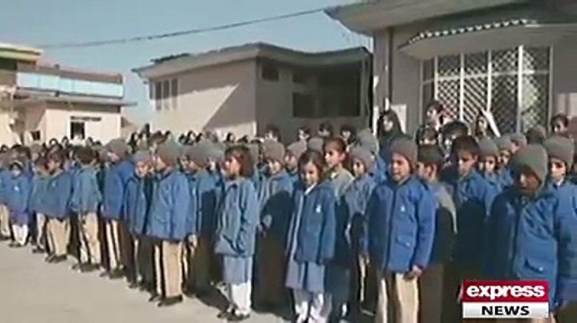 Bara Dushman bana phirta hy jo bachon se larta hy