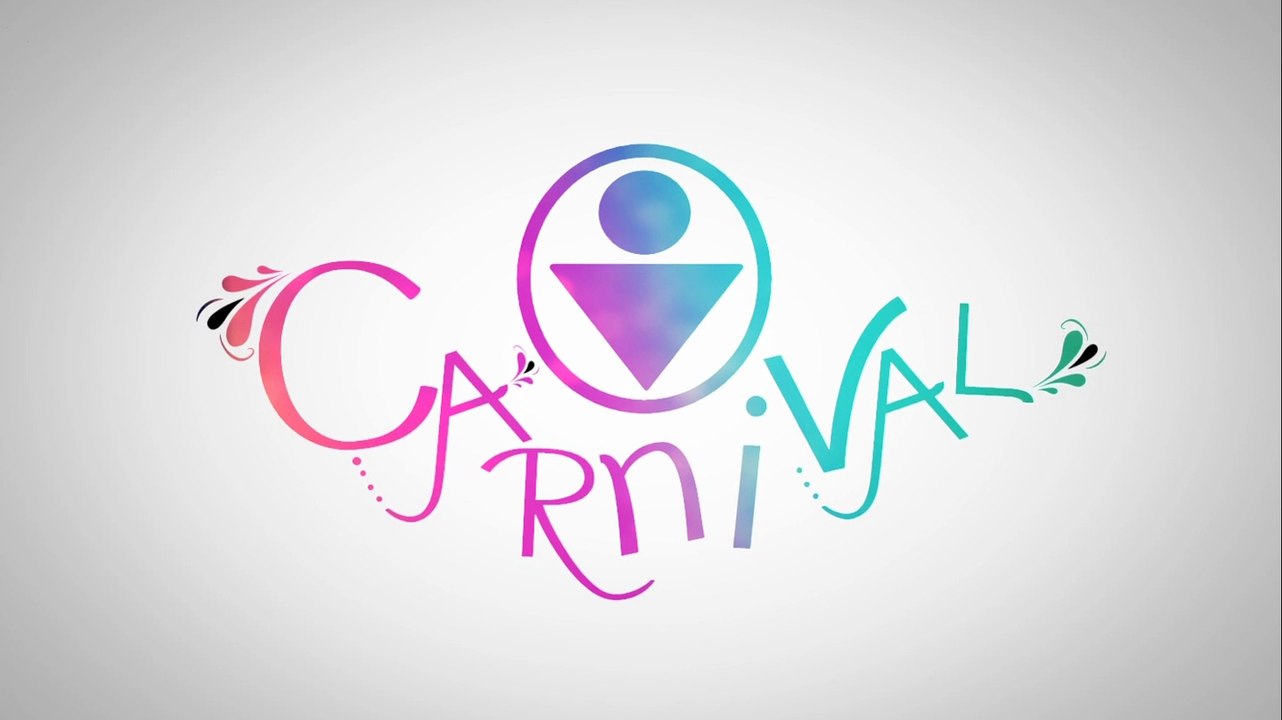 Carnival 2015 - Esquadrão International
