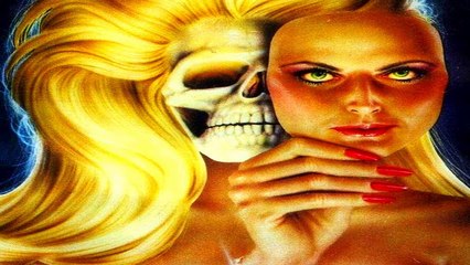 Dance With The Dead - Thrasher