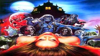 Dance With The Dead - Zombie Night (Demo)