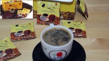 ♨︎ == Como disfrutar de Lingzhi Café Negro DXN == ♨︎