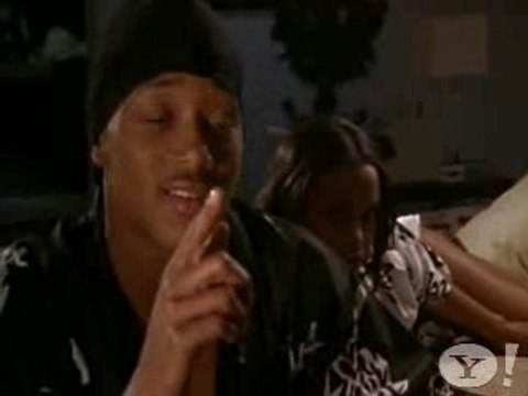 Romeo Ft Marques Houston - Special Girl