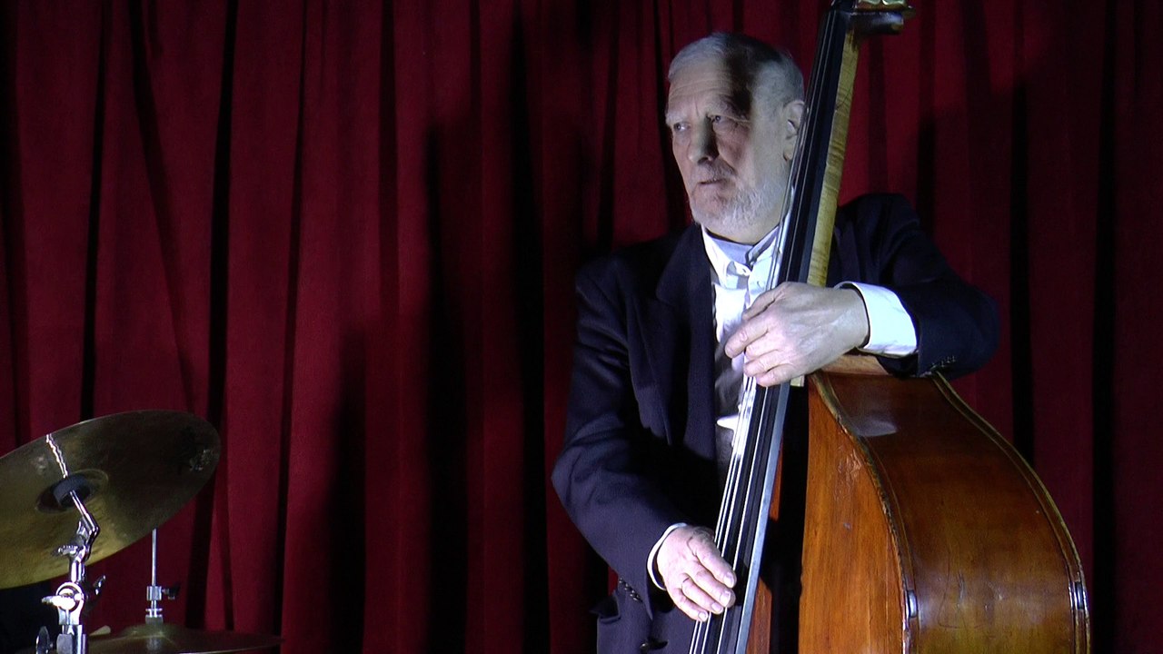 Bob Haddrell - All The Things You Are