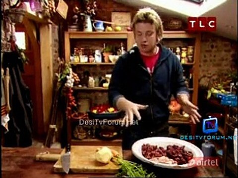 Jamie At Home 20th January 2015 Video Watch Online pt2