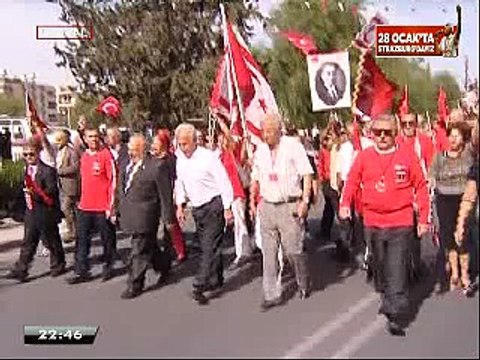 Çıkış Yolu- Doğu Perinçek, Süheyl Batum ve İsmail Hakkı Pekin-2