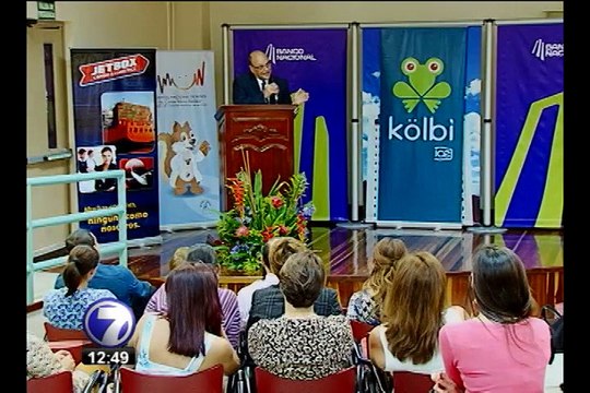 Varias empresas reúnen esfuerzos para dotar de unidad móvil a Hospital de Niños