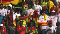 Africa Cup of Nations: Ghana 1-2 Senegal