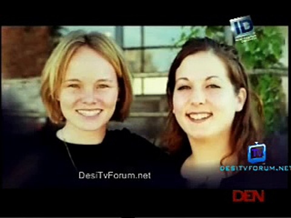 Disappeared 19th January 2015 Video Watch Online Pt2