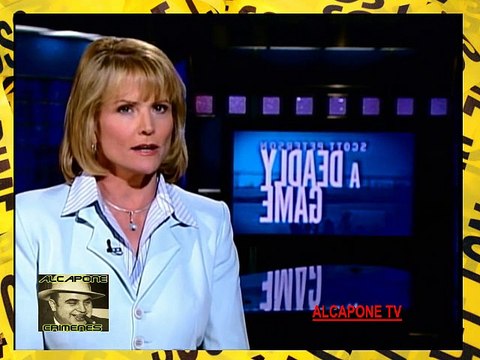 Crimenes Imperfectos JG, Un juego mortal 20114