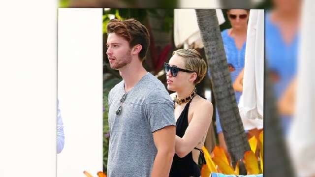 Miley Cyrus, Schwarzenegger Sex Tapes