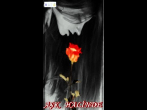 Hüseyin Karakuş - Zeytin Karası Gözlerin