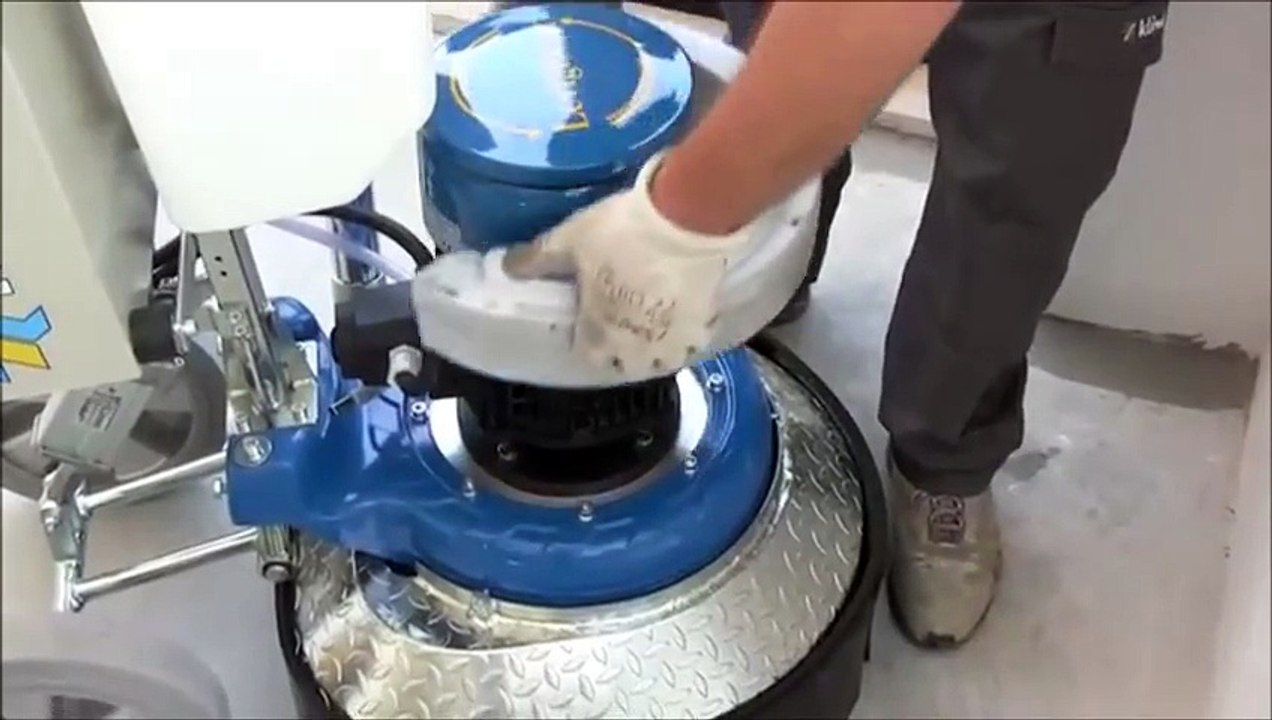 Grundreinigung berlin