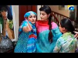 Aap ki Kaneez Episode 17 Full on Geo Tv - January 19