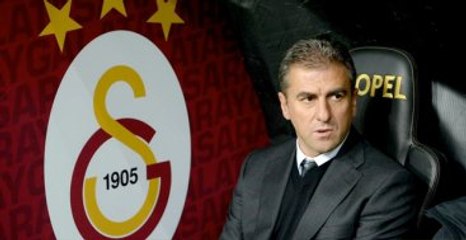 Hamza Hamzaoğlu: Fernandao Çok İyi Oyuncu