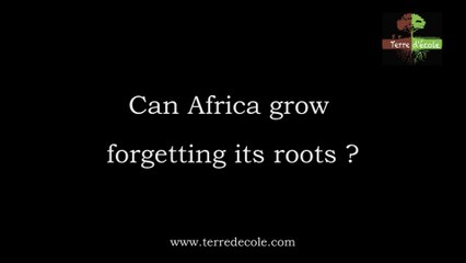 Clip Terre d'école English version