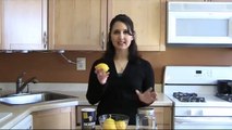 Life Shelf Of Preserved Lemons