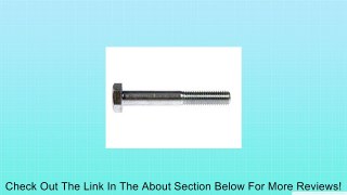 Dorman 875-010 Hex Head Cap Screw Review