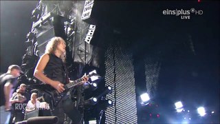 Metallica by Request Last Song