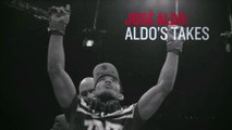 Fight Night Boston: Aldo's Takes