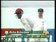 Richie Richardson plays a classic Calypso Cover drive for 4 beautiful runs 2