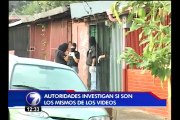 OIJ detiene a cuatro personas por asalto, robo y tentativa de homicidio