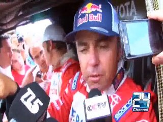 International Round Up 18th January 2015